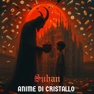 Anime Di Cristallo (Explicit)