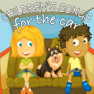 Children's Songs for the Car