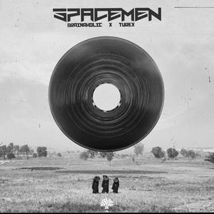 Spacemen (Explicit)