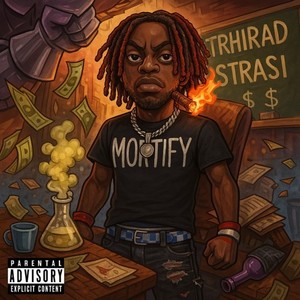 Dirty Sprite (Explicit)