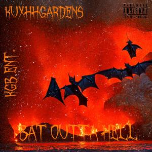 Bat Outta Hell (Explicit)