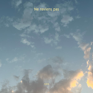 Ne reviens pas