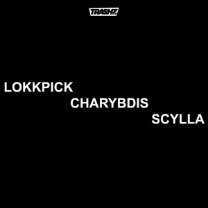 Charybdis / Scylla