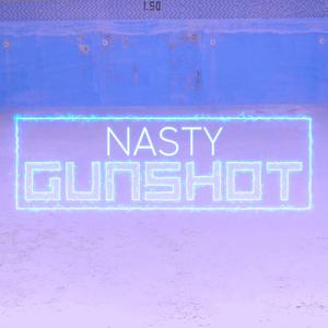 Gunshot (Explicit)