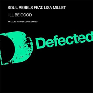 I’ll Be Good (Soul Rebels Club Mix)