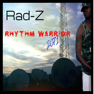 Rhythm Warrior 2071