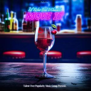 Move It (feat. D Thanks) (Explicit)