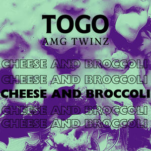 Cheese & Broccoli (feat. Amg twinz) [Explicit]