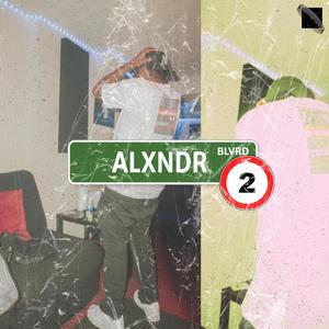 ALXNDR BLVRD 2 (Explicit)