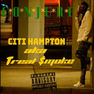 THE INITIATION (Explicit)