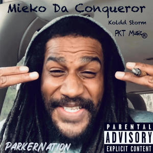 Koldd Storm (Explicit)