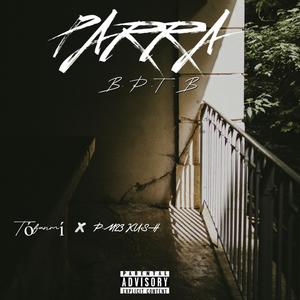 Omo Messiah (feat. PM²³ KUSH)