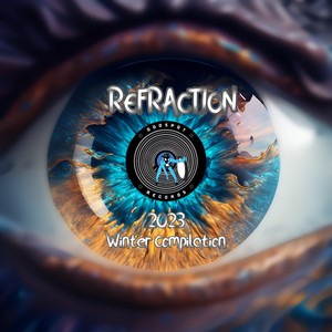 Refraction (2023 Winter Compilation)