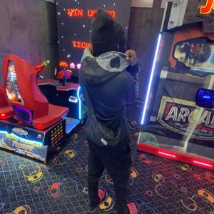 Lucas Sinclair (Explicit)