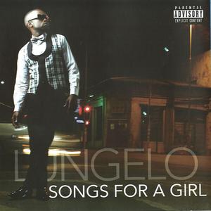 Songs For A Girl (Explicit)