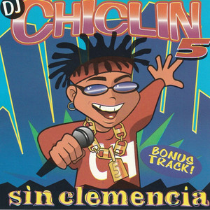 Bonus Track Chiclin(feat. Maestro, Buru Fast, Eddie Dee & Tedy G)