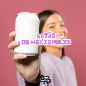 Latão de Heliopolis (Explicit)