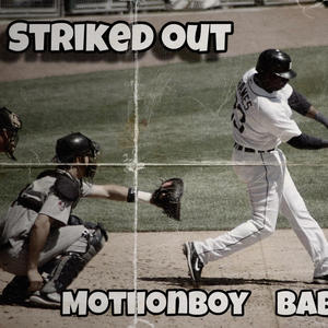 Striked Out (feat. Baby Sean) (Explicit)