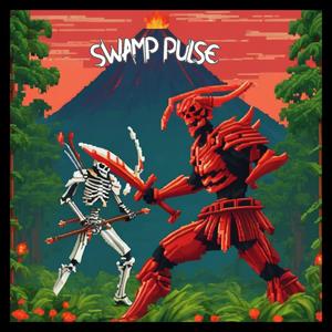 SWAMP PULSE