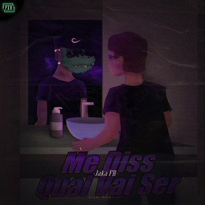 Me Diss Qual Vai Ser(Cadência)