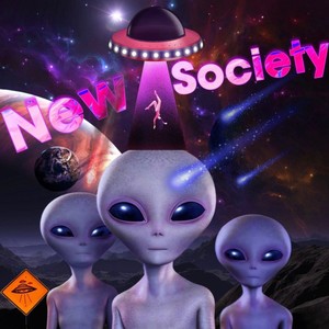 New Society (Explicit)