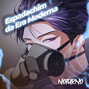 Espadachim da Era Moderna