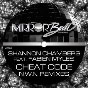 Cheat Code (N.W.N. Instrumental Remix)