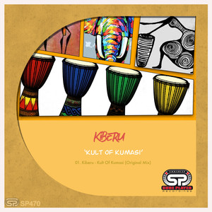 Kult of Kumasi (Original Mix)