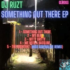 The Architekt (Miss Adrenaline Remix)