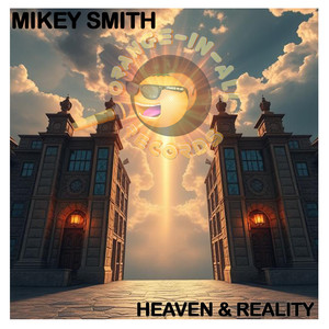Heaven & Reality (Original Mix)