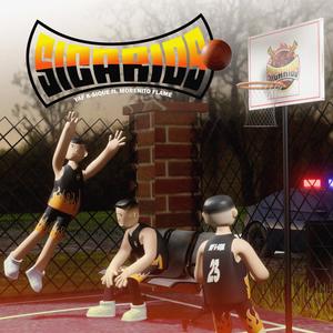 Sicarios (feat. Morenito Flame & NoiSerux) (Explicit)