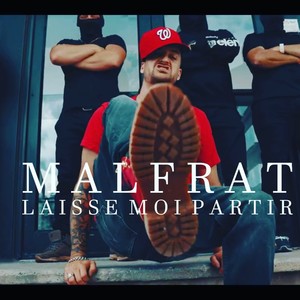 Laisse moi partir (Explicit)