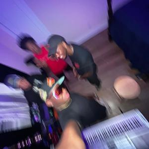 OVER YOU (REMIX|Explicit)