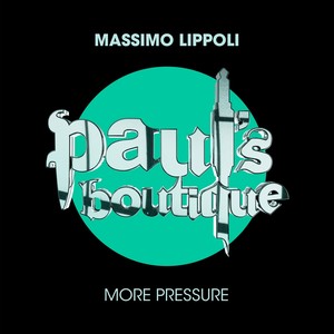 More Pressure (Original Mix)