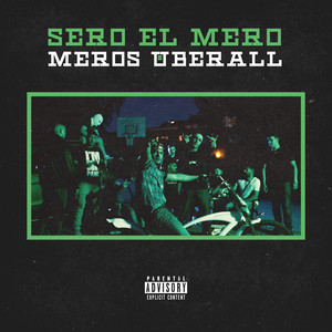 Meros überall (Explicit)