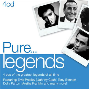 Pure (Legends)