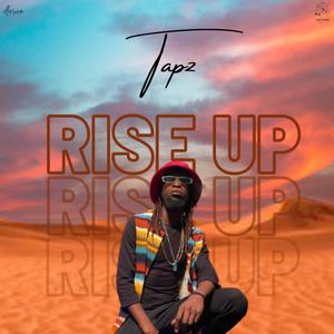 Rise Up(feat. Lulama)