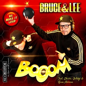 Booom (Dubstep Mix)