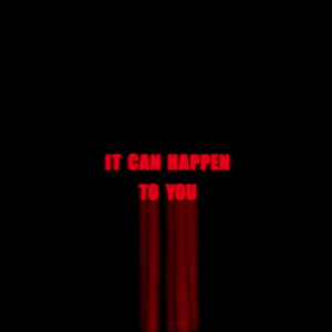 It Can Happen To You (Remix)