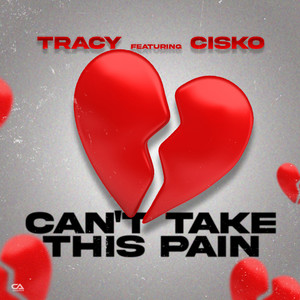 Can't Take This Pain (Radio Edit)