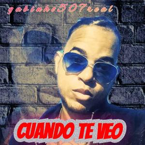 Cuando te veo (Explicit)