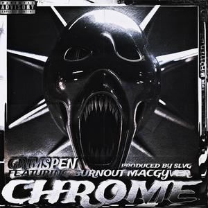 Chrome (feat. Vapp) [Explicit]