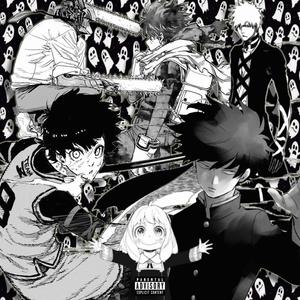 Fallen! (feat. Delta Deez & Diggz Da Prophecy) (Explicit)