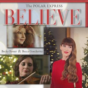 Believe(feat. Becca Goeckeritz)