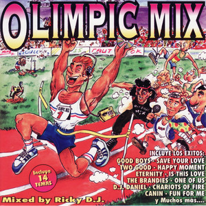 Olimpic Mix