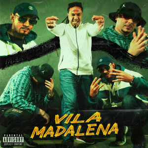 Vila Madalena (Explicit)