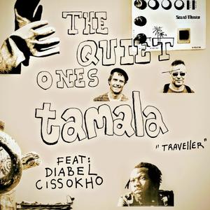 Tamala (feat. Diabel Cissokho)
