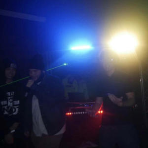 Envelope (feat. Dedwrite) (Explicit)