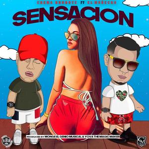 Sensacion (feat. El Muñecko)