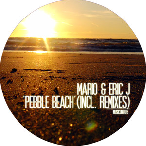 Pebble Beach (Lynx's Classic Prog Remix)